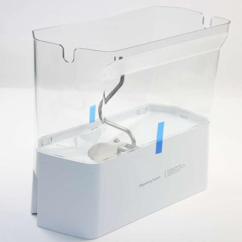 WPW10395652 Ice-container picture 1
