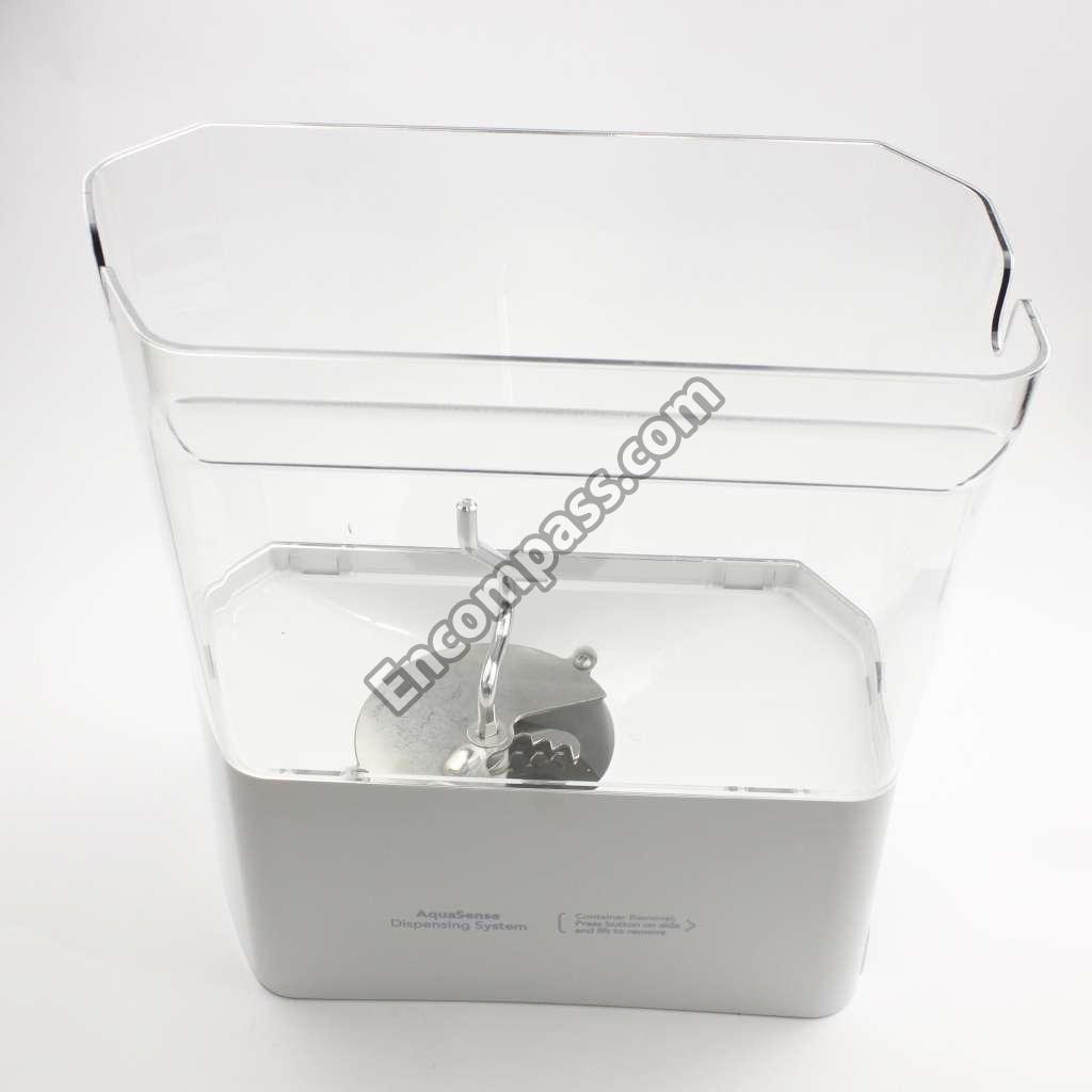 WPW10395657 Ice Container