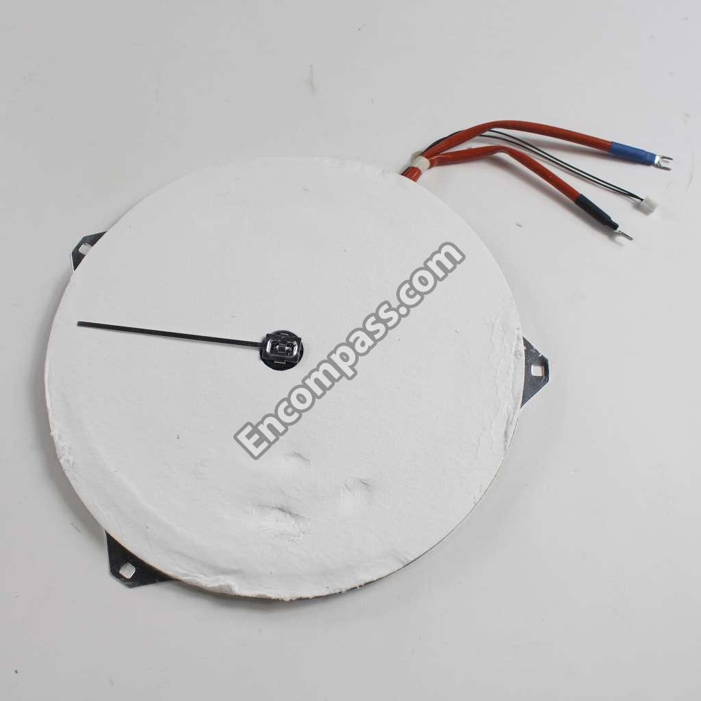 WPW10396549 Hotplate