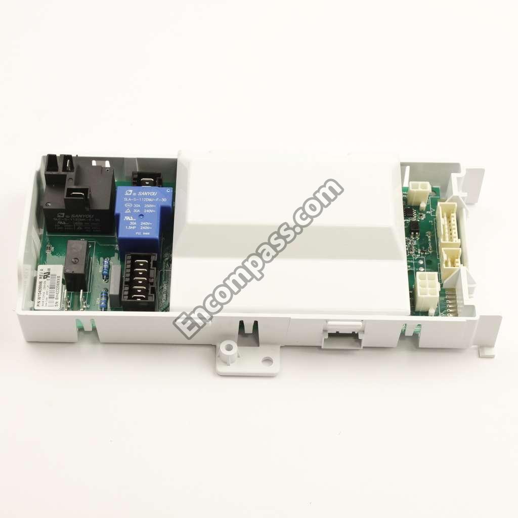 WPW10405846 Control Board