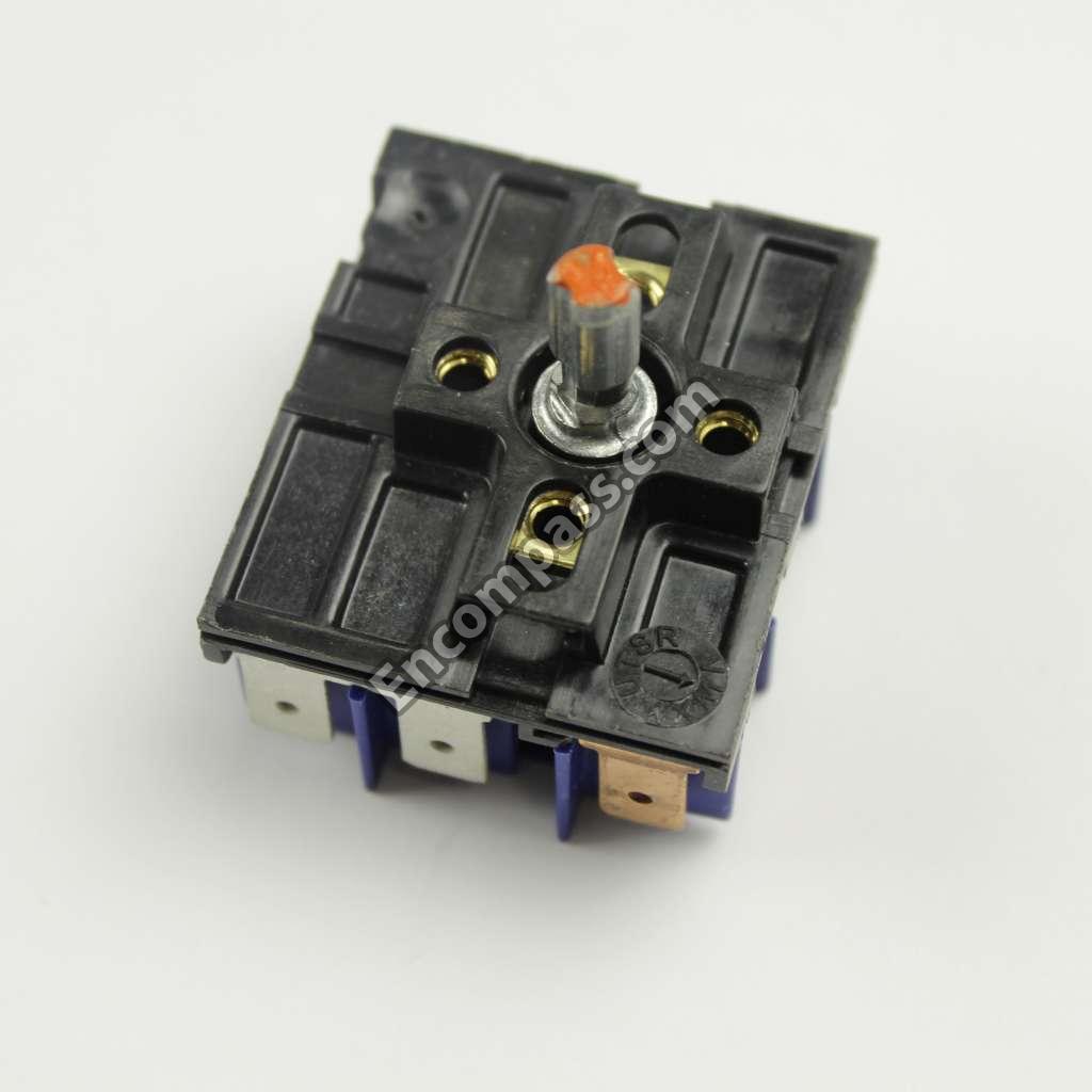 WPW10411934 Infinite Control Switch