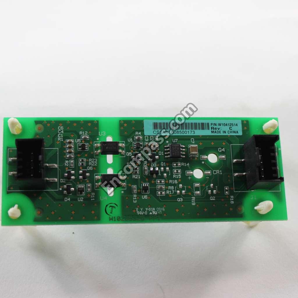 WPW10412514 Control Board