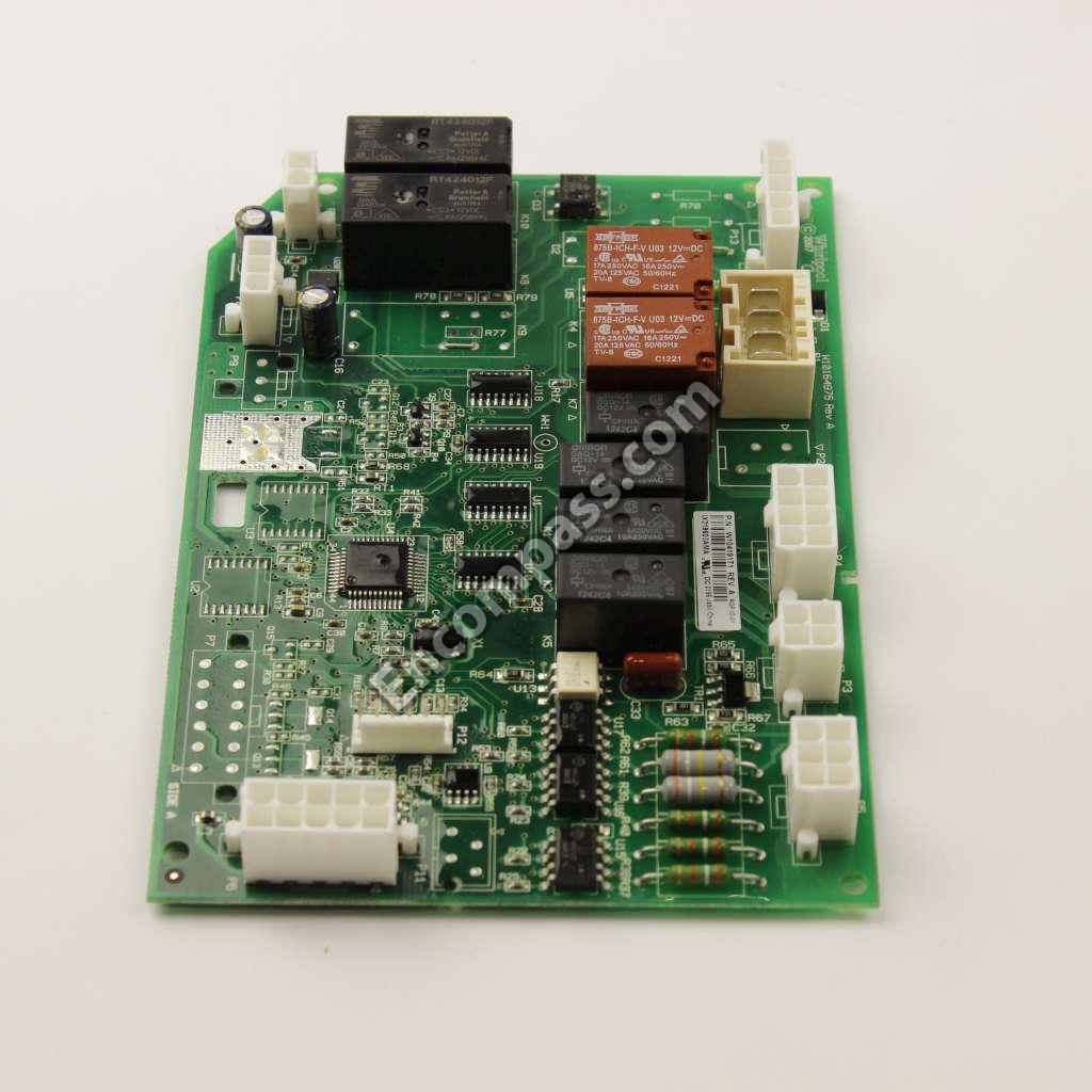 WPW10419171 Control Board