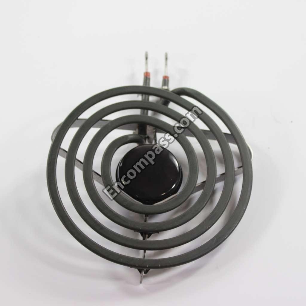 WPY04100165 Electric Range Coil Surface Element