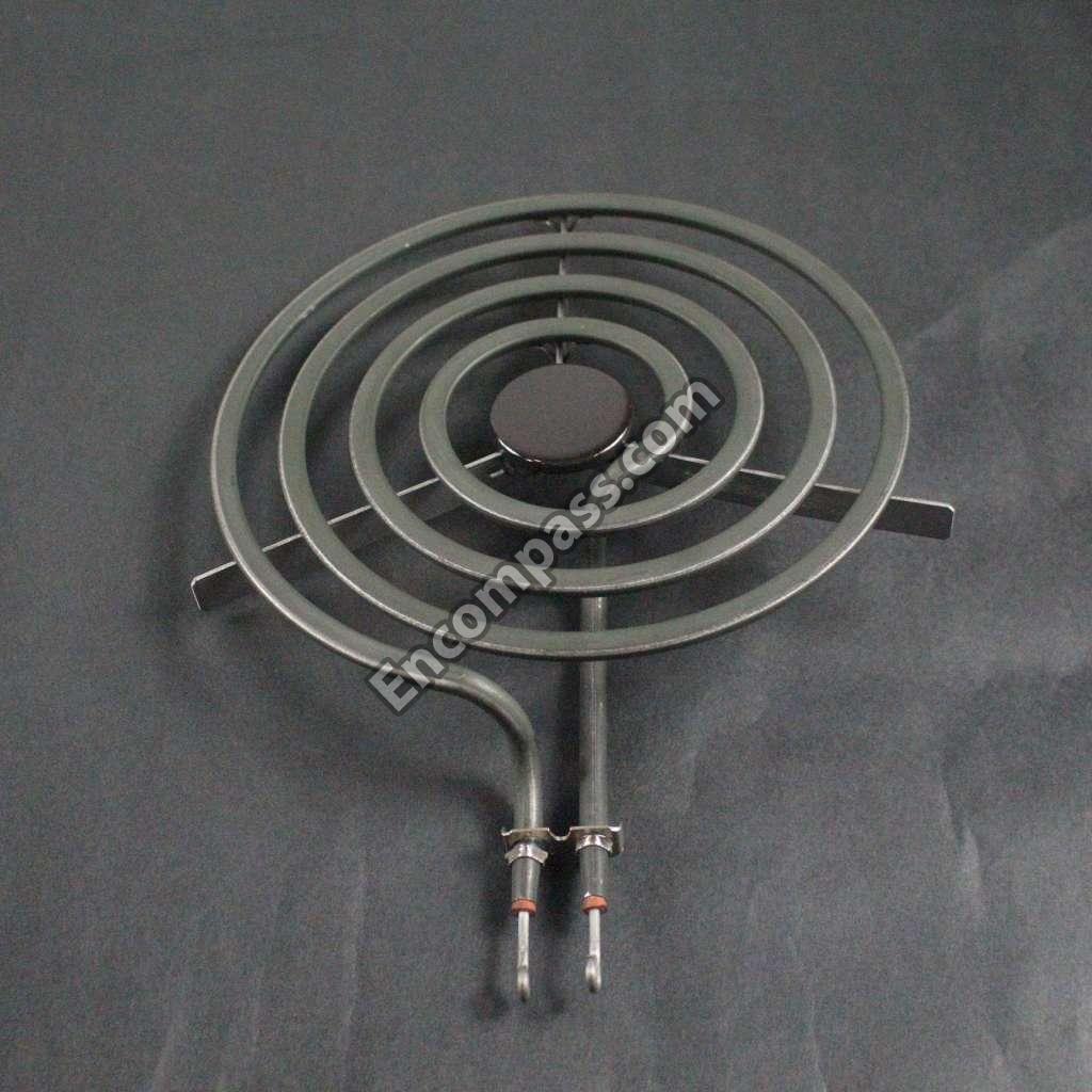 WPY04100166 Electric Range Coil Surface Element