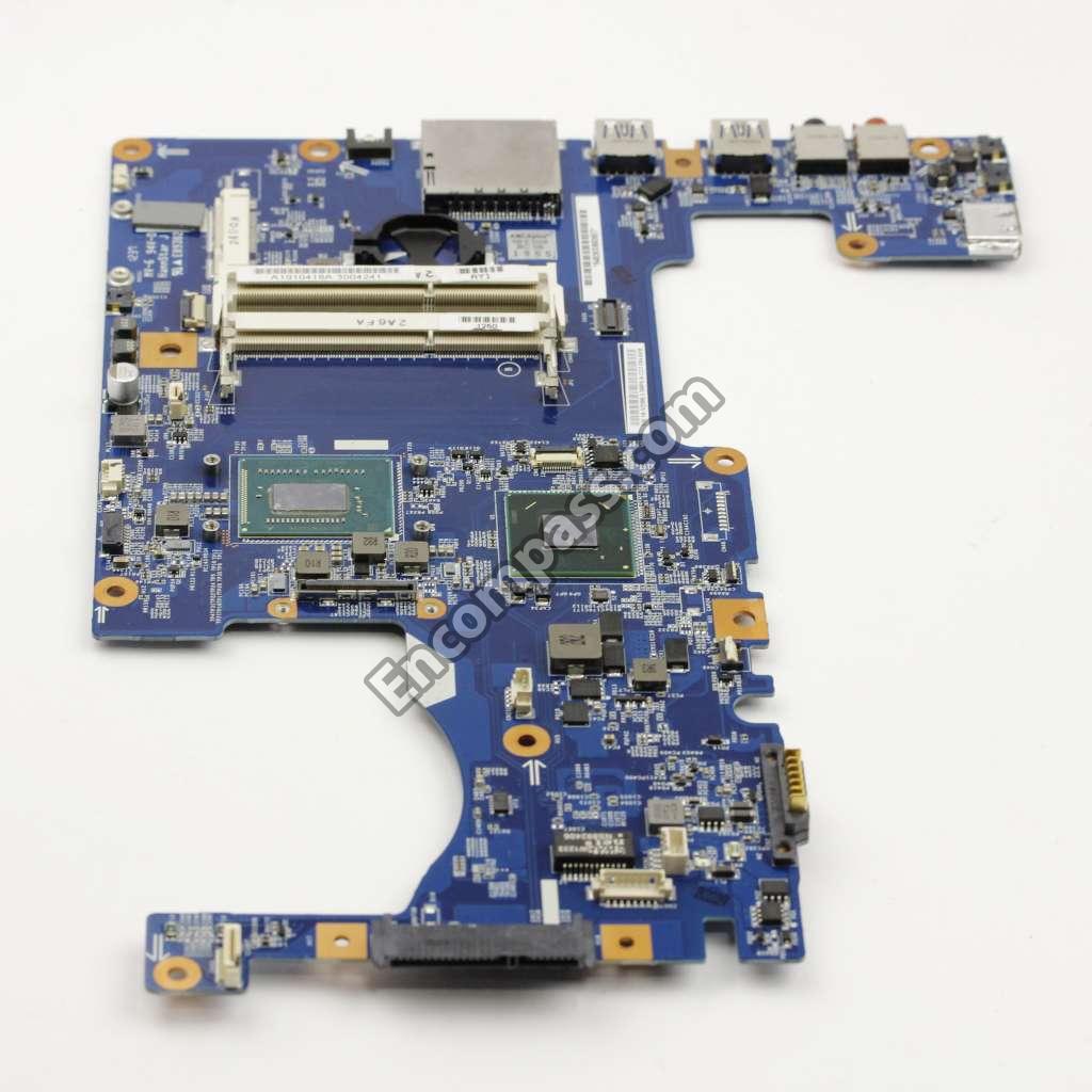 V210 MB ASSEMBLY L3 HM76 [IVB/CI7/