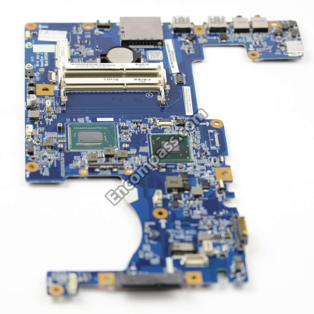 V210 MB ASSEMBLY L1 HM76 [IVB/CI3/