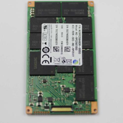 6-718-726-01 Ssd 256Gb Samsung Mzrpc256hbdr000 Mlc 6G picture 1