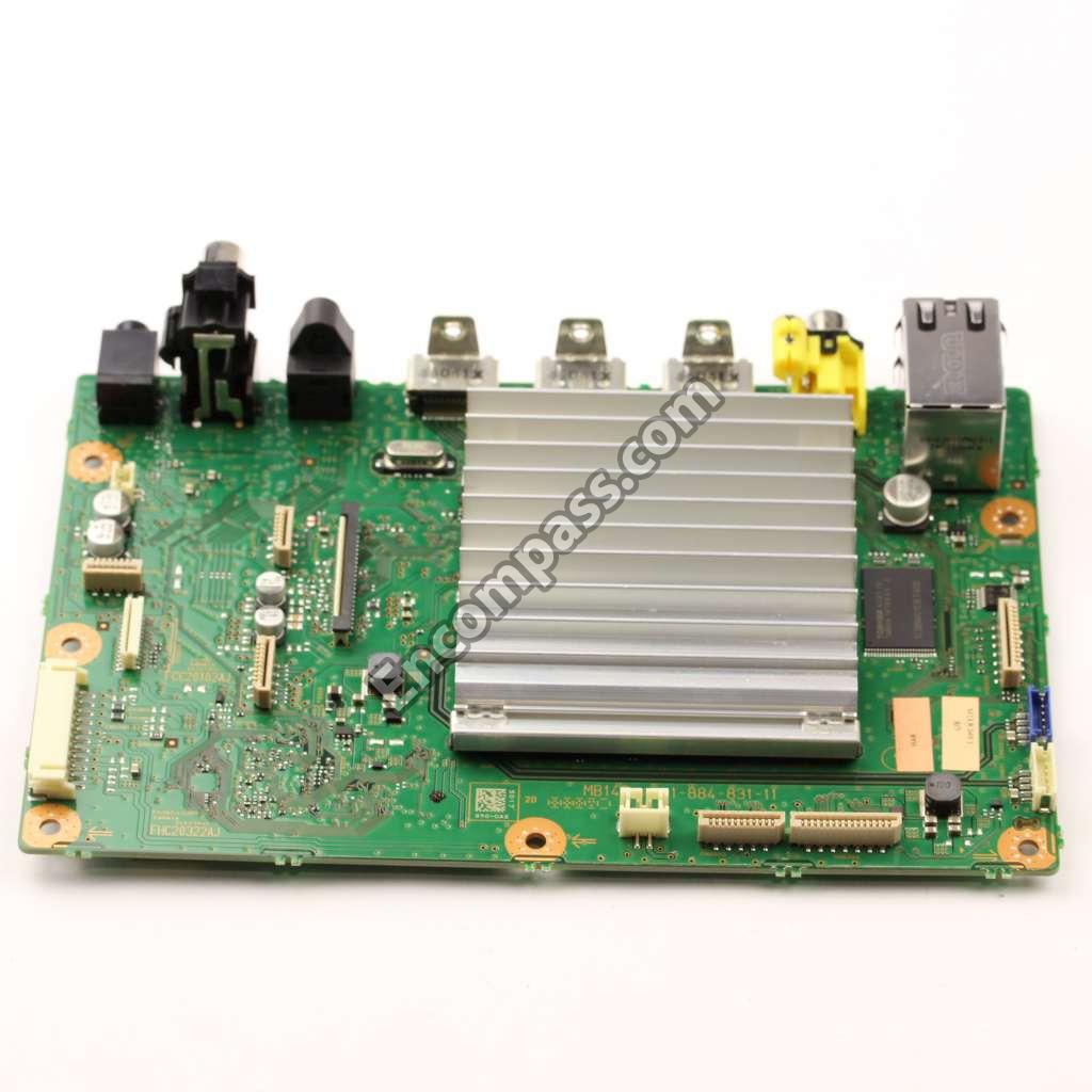 MB149 COMPL F82815540