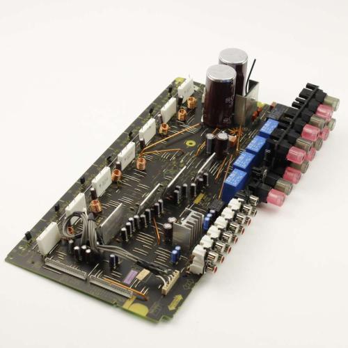 A-1867-533-A Main Mounted Pc Board picture 1