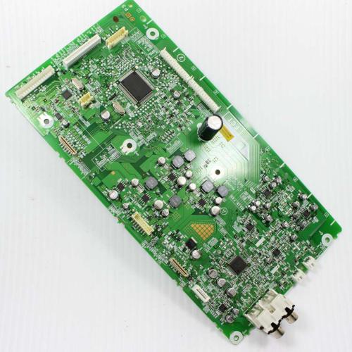 A-1886-204-A Main Mounted Pc Board picture 1