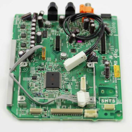 A-1894-022-A Digital Mounted Pc Board picture 1