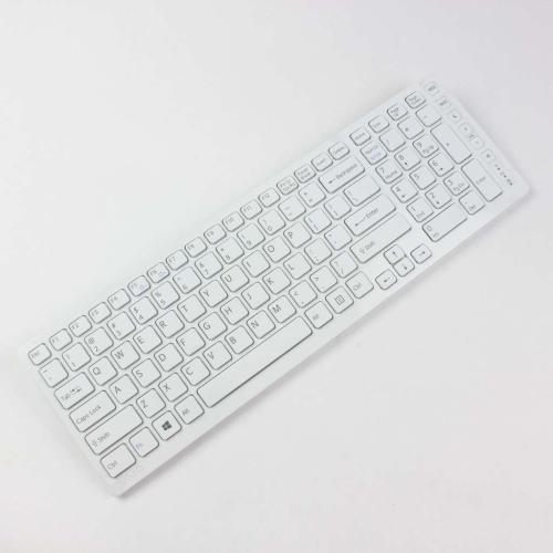 A-1920-945-A Wireless Keyboard(us) Vgp-wkb14(wh) picture 1