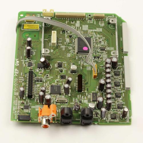 A-1867-538-A Digital Mounted Pc Board picture 1
