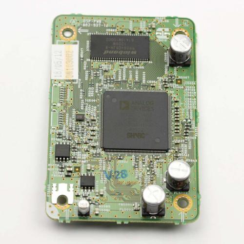 A-1886-376-A Dsp Mounted Pc Board picture 1