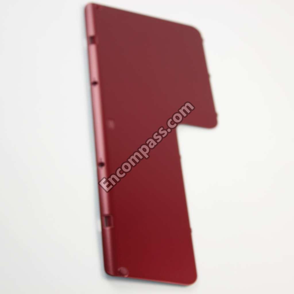 V1A1 SUBASSEMBLY DOOR BOTTOM(RED)