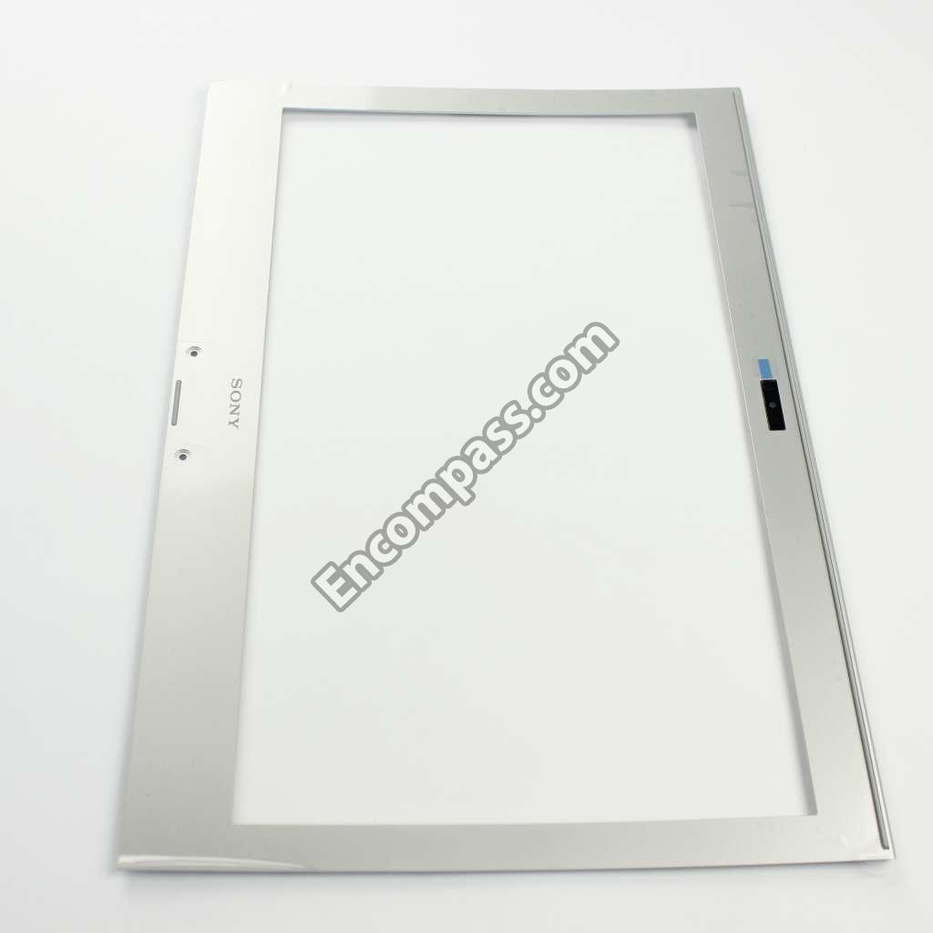 ASSEMBLY LCD BEZEL 60 Z40UL