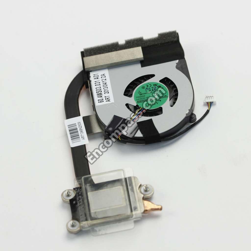 ASSEMBLY Z40UL UMA THM AURAS+ADDA