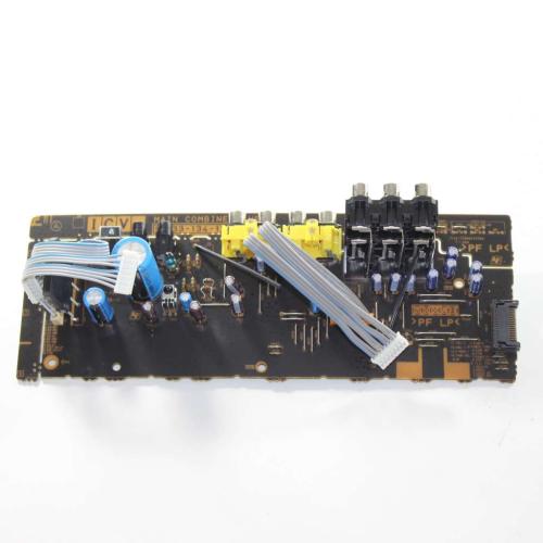 A-1867-545-A Avideo Mounted Pc Board picture 1
