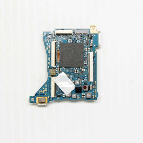 A-1872-666-B Mounted C.board, Sy-325, (S) picture 1