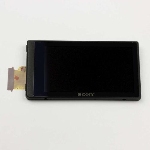 A-1901-084-A Lcd Block Assembly (Service) picture 1