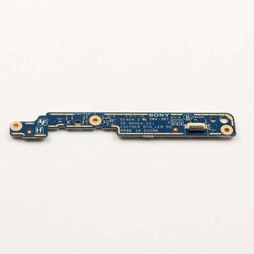 A-1884-320-A Z50cr Function Board(d) picture 1