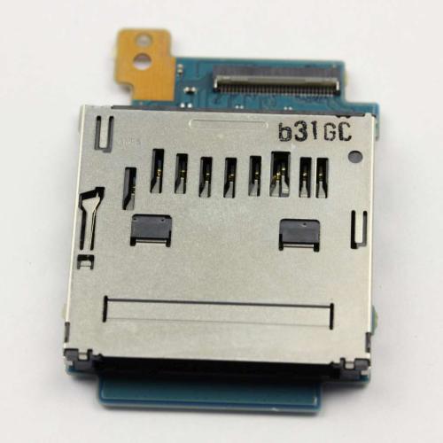 A-1902-825-A Mounted Circuit Board Sy-1002 picture 1