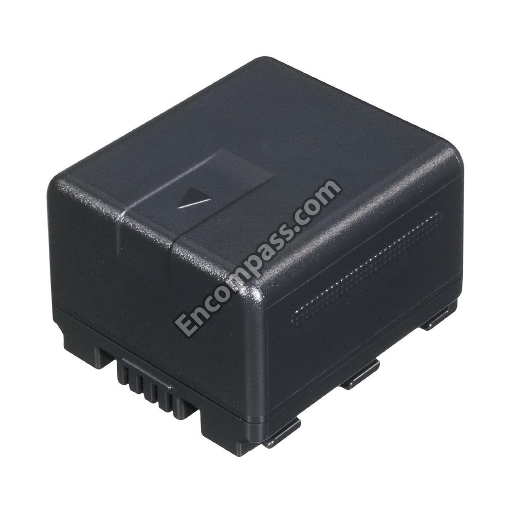 VW-VBN130 Lithium Ion Battery