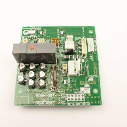 VEP84406C Pc Board picture 1
