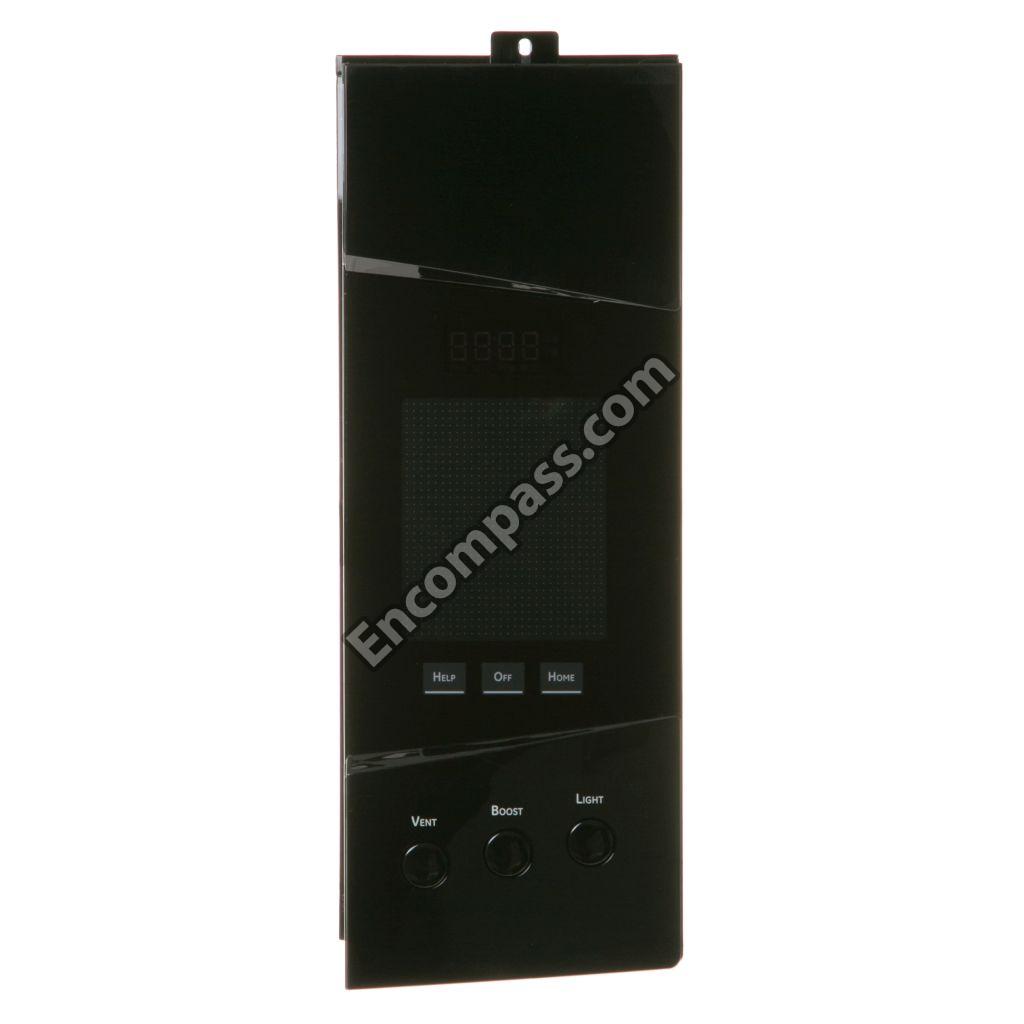 CTRL PANEL SUB ASM BB