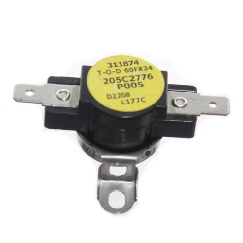 WB24X46906 High Limit Switch picture 2