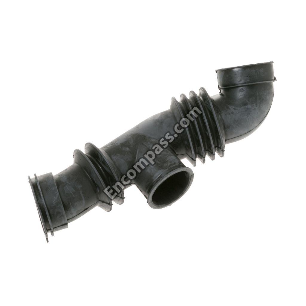 WH41X10257 Water Inlet Pipe picture 1