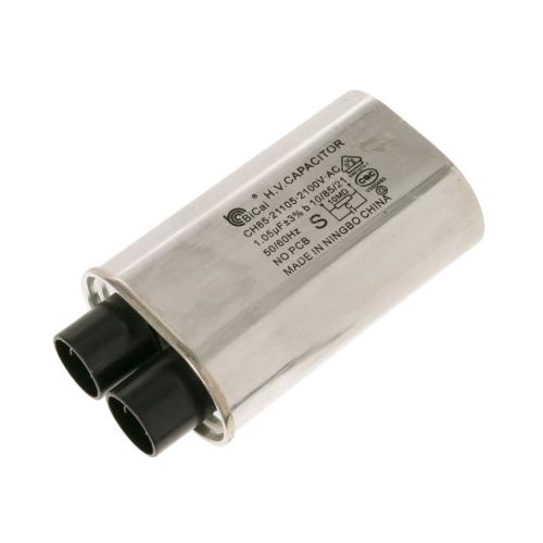 WB27X11136 H.v.capacitor picture 1