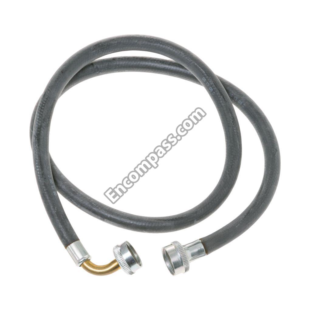 WH41X10213 Hose Water Hot picture 1