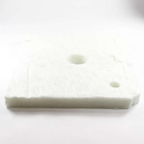 WB35K10168 Insulation Oven Back picture 1
