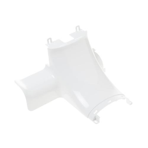 WR17X12881 Cover Ff Inlet picture 1