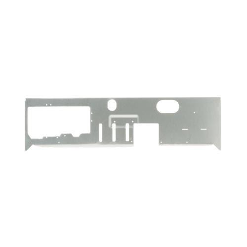 WB63K10120 Panel Rear Broil picture 1