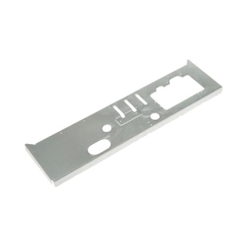 WB63K10203 Panel Rear Broil picture 1