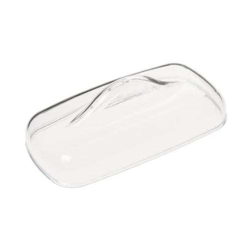 WR22X10059 Lid Dish Butter picture 1