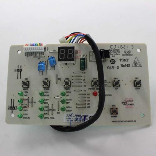 A0011800279F Power Control Board picture 1