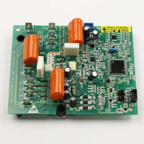WJ26X23002 Power Module picture 1