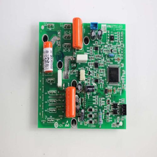 WJ26X23336 Power Module picture 1