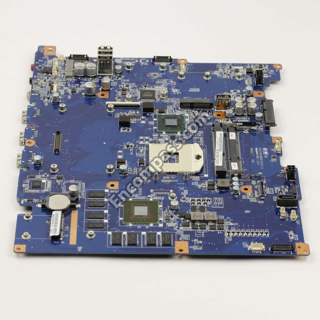 VAIO RAW BOARD