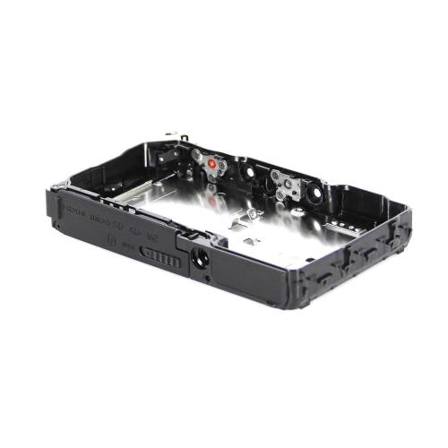 X-2583-335-1 Cabinet Rear Assembly, Inner (B) picture 2
