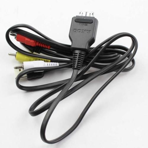 1-836-364-21 Cord With Connector (Usb/av) picture 1