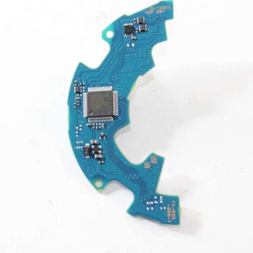 4-442-195-01 Mounted C.board, (P90) picture 1
