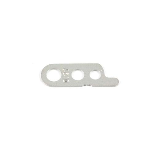4-410-540-71 Spacer Plate (B) picture 1