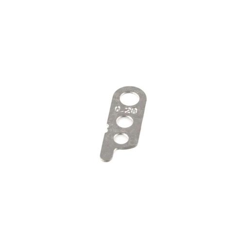 4-410-540-81 Spacer Plate (B) picture 1