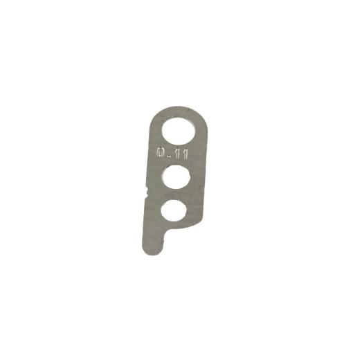 4-410-539-11 Spacer Plate (A) picture 1