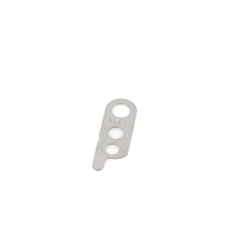 4-410-539-41 Spacer Plate (A) picture 1